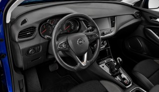 Opel Grandland X 1.2 T Innovation At
