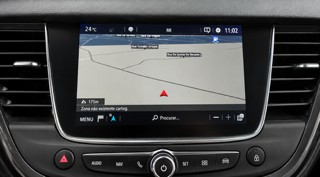Opel Grandland X 1.2 T Innovation At