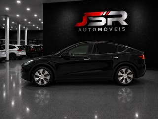 Tesla Model Y Rwd Long Range