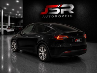 Tesla Model Y Rwd Long Range