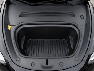Tesla Model Y Rwd Long Range