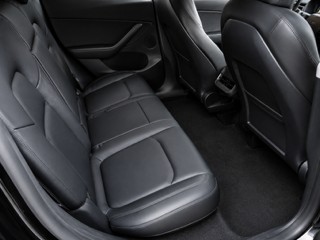 Tesla Model Y Rwd Long Range