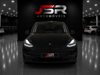 Tesla Model Y Rwd Long Range