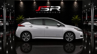 Nissan Leaf Acenta 40 Kwh