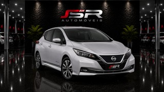 Nissan Leaf Acenta 40 Kwh