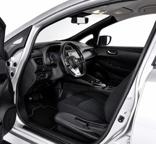 Nissan Leaf Acenta 40 Kwh