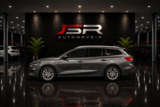 Peugeot 308 1.5 Bluehdi 100 Sw Style