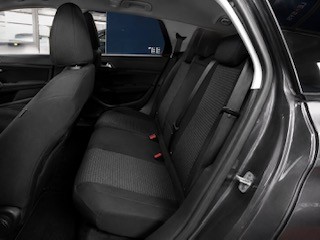 Peugeot 308 1.5 Bluehdi 100 Sw Style