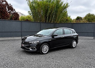 Fiat Tipo 1.3 Multijet Life