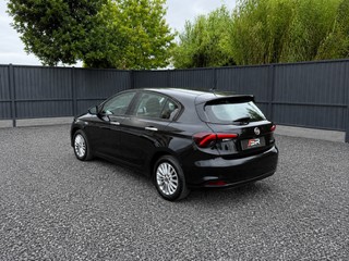 Fiat Tipo 1.3 Multijet Life