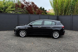 Fiat Tipo 1.3 Multijet Life