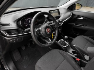 Fiat Tipo 1.3 Multijet Life