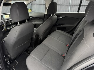 Fiat Tipo 1.3 Multijet Life