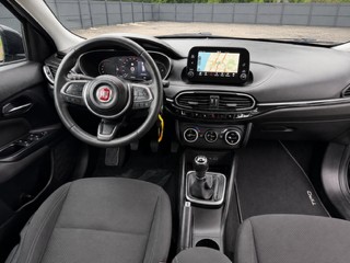 Fiat Tipo 1.3 Multijet Life