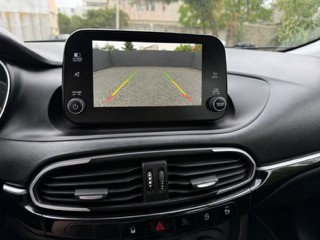 Fiat Tipo 1.3 Multijet Life