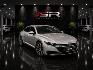 VW Arteon 2.0 Tdi Elegance Dsg
