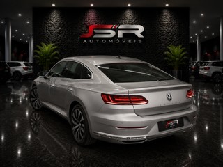 VW Arteon 2.0 Tdi Elegance Dsg