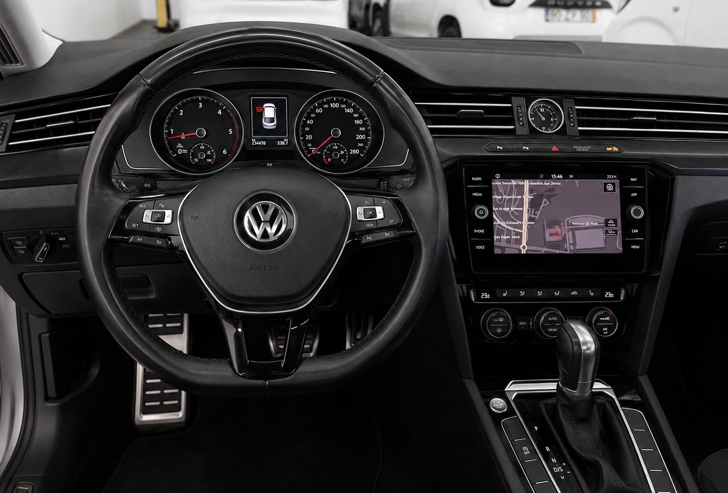 VW Arteon 2.0 Tdi Elegance Dsg