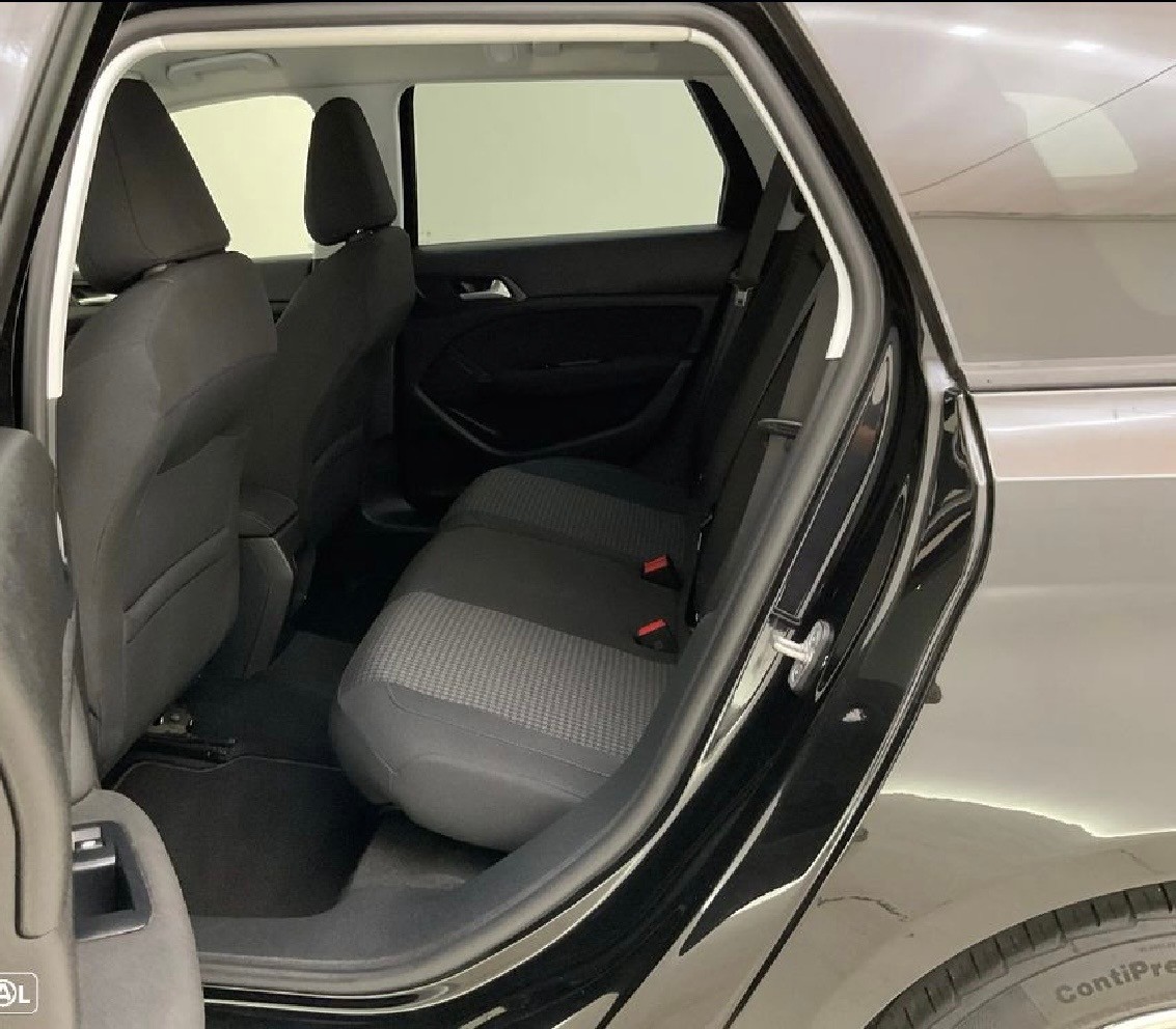 Peugeot 308 1.6 Hdi Sw