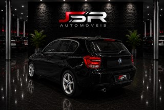 BMW 116d  Efficient Dynamics