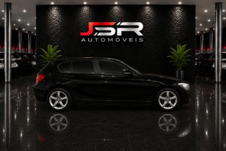 BMW 116d  Efficient Dynamics