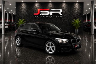 BMW 116d  Efficient Dynamics
