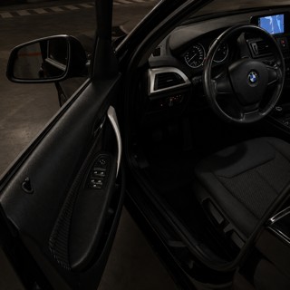 BMW 116d  Efficient Dynamics