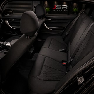 BMW 116d  Efficient Dynamics