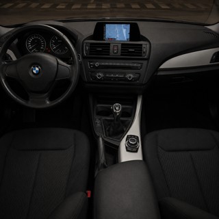 BMW 116d  Efficient Dynamics