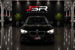 BMW 116d  Efficient Dynamics
