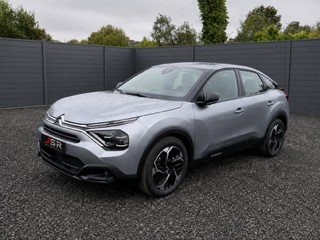 Citroen C4 C4 Pure Tech