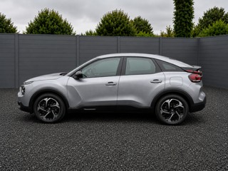 Citroen C4 C4 Pure Tech