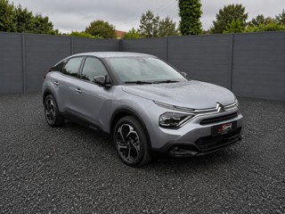 Citroen C4 C4 Pure Tech