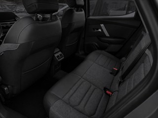 Citroen C4 C4 Pure Tech