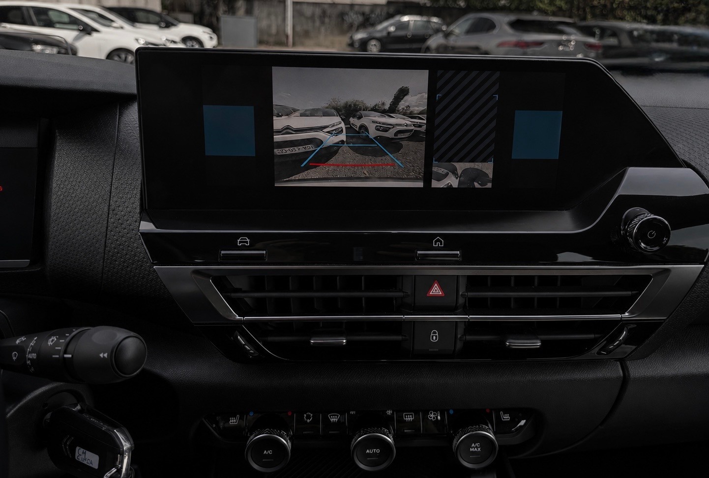 Citroen C4 C4 Pure Tech