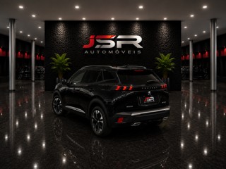 Peugeot 2008 Pure Tech Allure Business