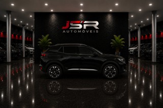 Peugeot 2008 Pure Tech Allure Business