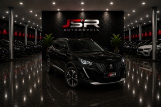 Peugeot 2008 Pure Tech Allure Business