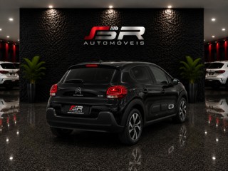 Citroen C3 Pure Tech Shine Pack