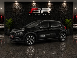 Citroen C3 Pure Tech Shine Pack