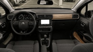 Citroen C3 Pure Tech Shine Pack
