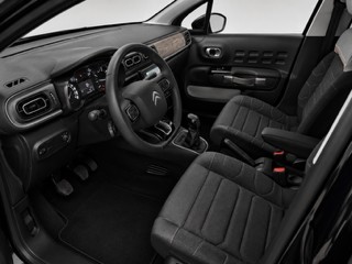 Citroen C3 Pure Tech Shine Pack