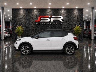 Citroen C3 Pure Tech Shine Pack