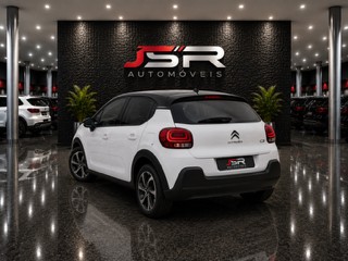 Citroen C3 Pure Tech Shine Pack