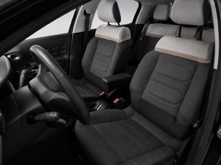 Citroen C3 Pure Tech Shine Pack