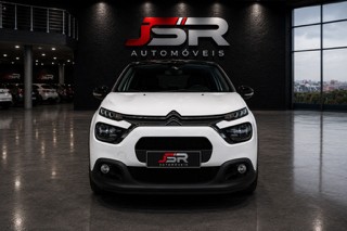 Citroen C3 Pure Tech