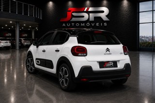 Citroen C3 Pure Tech