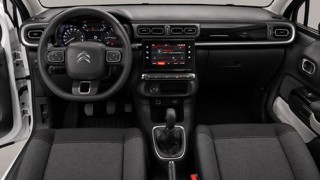 Citroen C3 Pure Tech