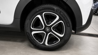 Citroen C3 Pure Tech