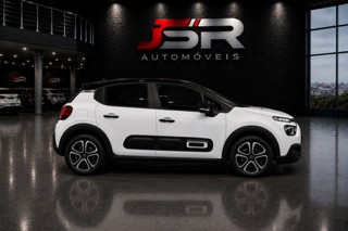 Citroen C3 Pure Tech